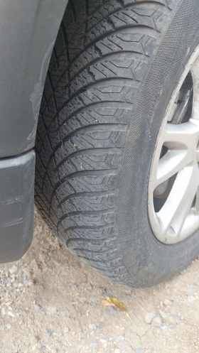 Volvo Xc90 2.9 T6, снимка 7