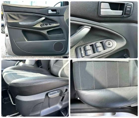 Ford Kuga 2.0TDCI 136HP PANORAMA, снимка 15