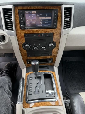 Jeep Grand cherokee, снимка 10