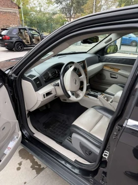 Jeep Grand cherokee, снимка 7