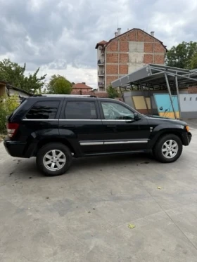 Jeep Grand cherokee, снимка 3