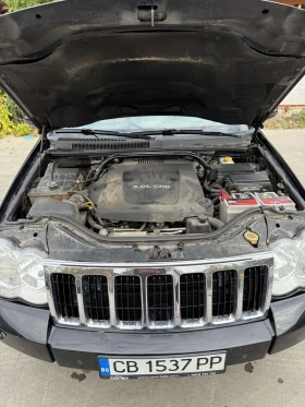 Jeep Grand cherokee, снимка 13