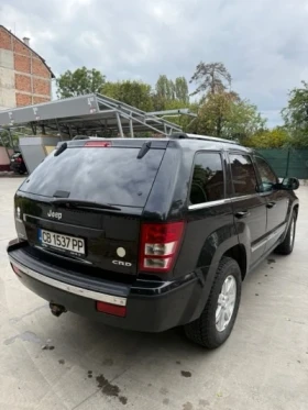 Jeep Grand cherokee, снимка 4