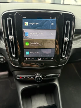 Volvo XC40 B3  Бартер, снимка 10