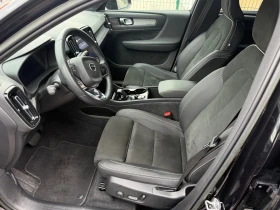 Volvo XC40 B3  Бартер, снимка 8