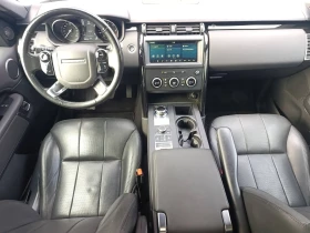 Land Rover Discovery LAND ROVER Discovery 2.0 SD4 240hp 7-местен, снимка 9