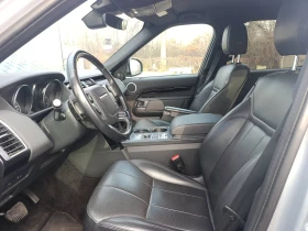 Land Rover Discovery LAND ROVER Discovery 2.0 SD4 240hp 7-местен, снимка 11