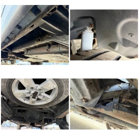 Jeep Commander 4.7i V8 Бензин, снимка 17