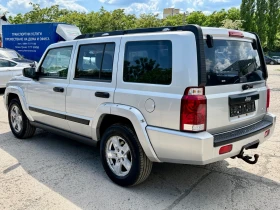 Jeep Commander 4.7i V8 Бензин, снимка 3