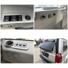 Jeep Commander 4.7i V8 Бензин, снимка 14