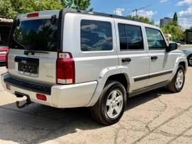 Jeep Commander 4.7i V8 Бензин, снимка 4