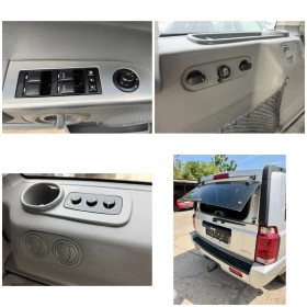 Jeep Commander 4.7i V8 Бензин, снимка 16