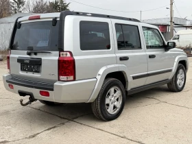 Jeep Commander 4.7i V8 Бензин, снимка 3