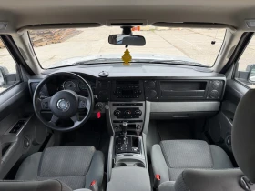 Jeep Commander 4.7i V8 Бензин, снимка 11