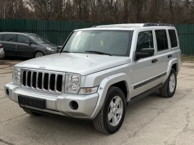 Jeep Commander 4.7i V8 Бензин, снимка 1
