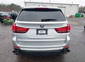 BMW X5 2018 BMW X5 XDRIVE35I, снимка 7