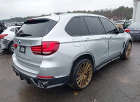 BMW X5 2018 BMW X5 XDRIVE35I, снимка 8