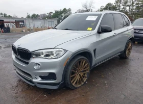 BMW X5 2018 BMW X5 XDRIVE35I, снимка 3