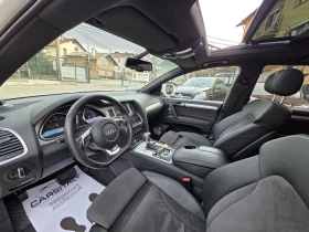 Audi Q7 S LINE BANG&OLUFSEN= PANO= KEYLESS, снимка 12