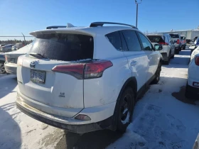 Toyota Rav4 * LE * ПОДГРЕВ * ОТ ЛИЗЕНЗИРАНО ПРЕДСТАВИТЕЛСТВО, снимка 4