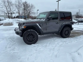 Jeep Wrangler * Rubicon * CARFAX * КАМЕРА * ПОДГРЕВИ, снимка 2