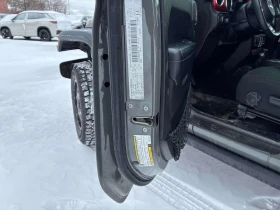Jeep Wrangler * Rubicon * CARFAX * КАМЕРА * ПОДГРЕВИ, снимка 10