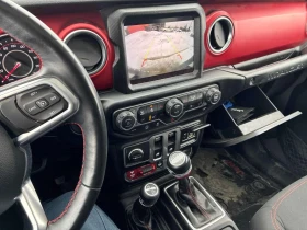 Jeep Wrangler * Rubicon * CARFAX * КАМЕРА * ПОДГРЕВИ, снимка 9