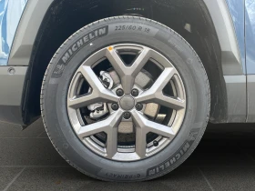 Jeep Compass ALTITUDE 1.2 e-Hybrid 48V Petrol 145 hp 6-DCT, снимка 16