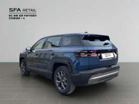 Jeep Compass ALTITUDE 1.2 e-Hybrid 48V Petrol 145 hp 6-DCT, снимка 7