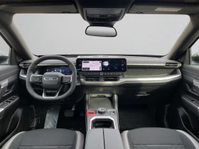 Jeep Compass ALTITUDE 1.2 e-Hybrid 48V Petrol 145 hp 6-DCT, снимка 9
