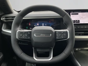 Jeep Compass ALTITUDE 1.2 e-Hybrid 48V Petrol 145 hp 6-DCT, снимка 10