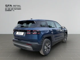 Jeep Compass ALTITUDE 1.2 e-Hybrid 48V Petrol 145 hp 6-DCT, снимка 5