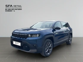 Jeep Compass ALTITUDE 1.2 e-Hybrid 48V Petrol 145 hp 6-DCT, снимка 1