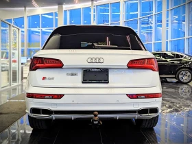 Audi SQ5 3.0T* Premium Plus* АвтоКредит* (ЦЕНА ДО БГ), снимка 4