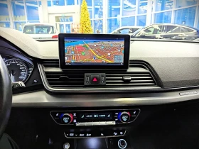 Audi SQ5 3.0T* Premium Plus* АвтоКредит* (ЦЕНА ДО БГ), снимка 12