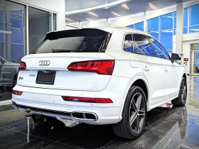 Audi SQ5 3.0T* Premium Plus* АвтоКредит* (ЦЕНА ДО БГ), снимка 3
