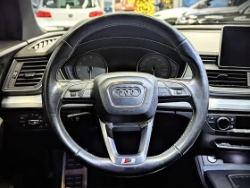 Audi SQ5 3.0T* Premium Plus* АвтоКредит* (ЦЕНА ДО БГ), снимка 10