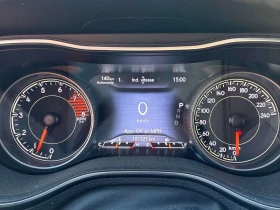 Jeep Cherokee Trailhawk 4x4 | ПОДГРЕВИ | 2 KEYS | KEYLESS | CARF, снимка 8