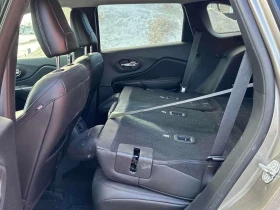 Jeep Cherokee Trailhawk 4x4 | ПОДГРЕВИ | 2 KEYS | KEYLESS | CARF, снимка 16