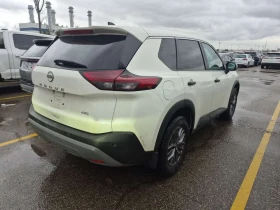 Nissan Rogue  S /CARFAX / 2 Ключа/ Подгрев/ , снимка 3