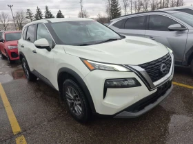 Nissan Rogue  S /CARFAX / 2 Ключа/ Подгрев/ , снимка 2