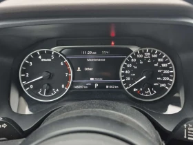 Nissan Rogue  S /CARFAX / 2 Ключа/ Подгрев/ , снимка 8