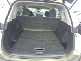 Nissan Rogue  S /CARFAX / 2 Ключа/ Подгрев/ , снимка 12
