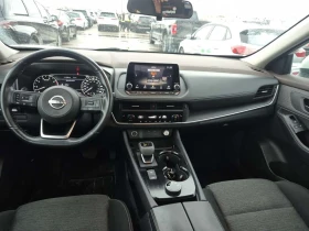 Nissan Rogue  S /CARFAX / 2 Ключа/ Подгрев/ , снимка 6