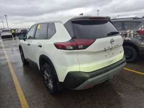 Nissan Rogue  S /CARFAX / 2 Ключа/ Подгрев/ , снимка 4