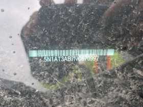 Nissan Rogue  S /CARFAX / 2 Ключа/ Подгрев/ , снимка 15