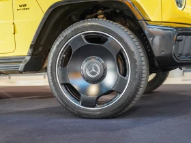 Mercedes-Benz G 63 AMG FACELIFT/ACTIVE RIDE/MANUFAKTUR/SUPERIOR/NIGHT/360, снимка 4