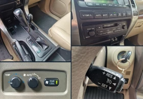 Toyota Land cruiser 3.0 D4D 145500km от България, снимка 16