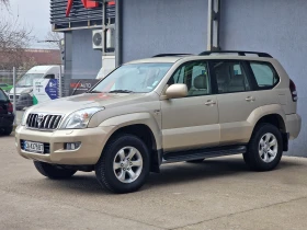 Toyota Land cruiser 3.0 D4D 145500km от България, снимка 3