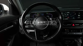Kia Seltos, снимка 13